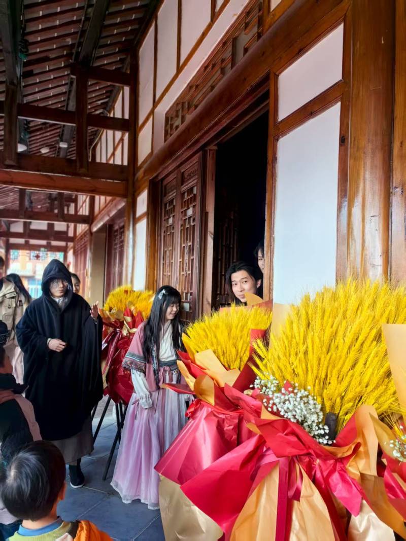 沉浸赋能：牙克石市景区演艺的差异化突围之路